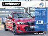 BMW 320d xD Tour M-Sport GSD/AHK/StHz GARANTIE-08/29 - BMW 320: Standheizung, 320d
