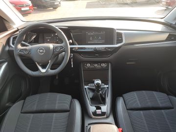 Bild 13 Opel Grandland (X) Grandland Enjoy +LED+PDC+SHZ+KLIMA+ALU+