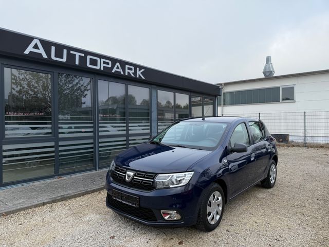 Dacia Sandero II Essential 1.0*Klimaanlage*