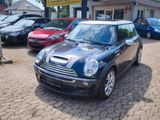 MINI Cooper S Park line / Panorama / Leder / - MINI Cooper S aus 2006