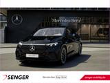 Mercedes-Benz EQS 450+ SUV AMG Pano Fond-Entertainment Air AHK - Mercedes-Benz EQS SUV Gebrauchtwagen