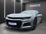 Chevrolet Camaro 3.6 LED Navi Leder Kamera Totwinkel Bose - Chevrolet Camaro: 3.6