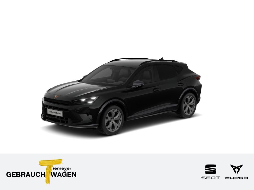 Formentor 2.0 TDI DSG SIDE-ASSIST SUPERSPORT 360