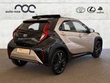 Toyota Aygo X Air Style Faltdach LED Apple CarPlay Andr - Toyota Aygo (X) Style Gebrauchtwagen