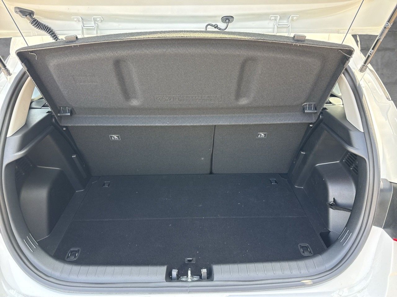 Hyundai i20 – Bild 8