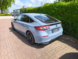 Honda Civic 2,0 Advance Hybrid *Leder*Bose*Glasdach - graue Honda Civic