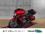 Indian Roadmaster Powerplus Limited Fahrmodi, Tempomat, - INDIAN ROADMASTER POWERPLUS LIMITED