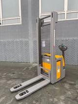 Jungheinrich EJC 216z Baujahr 2016 Akku 2016 Initialhub - Jungheinrich EJC-216