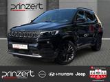 Jeep Compass Plug-In Hybrid 4WD "S" LED*Navi*PGD*AT6 - Jeep Compass Gebrauchtwagen in Frankfurt