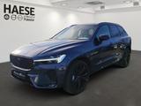 Volvo XC60 B5 Plus Black Edition Facelift AWD HUD El.  - gebrauchte Volvo XC60 mit Facelift