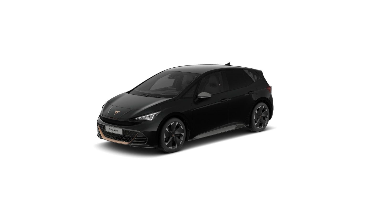 Cupra Born - Bild 3