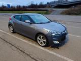 Hyundai Veloster  1.6 GDI 8 fach bereift - Hyundai Veloster in Stuttgart