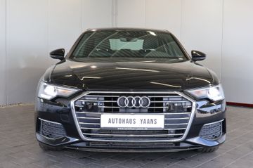 Audi A6 50 TDI qu. design VIRTUAL+ACC+KAM+KEY+LEDER