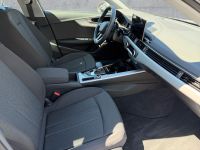 Audi A4 - Vorschau Bild 13