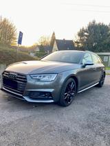 Audi S4 3.0 TFSI tiptronic quattro Avant - - Audi S4 Gebrauchtwagen