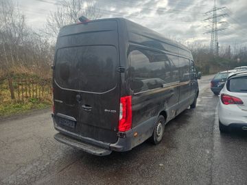 Mercedes Sprinter - 6