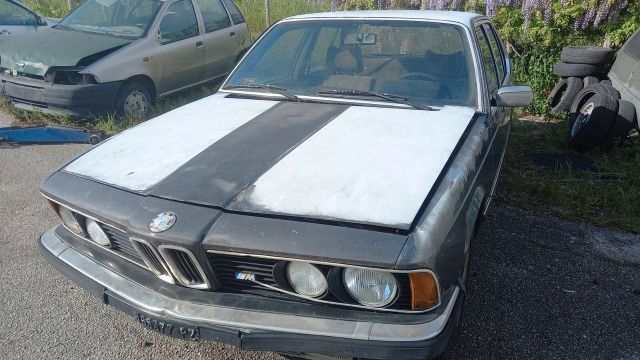 BMW Bmw 728 728i