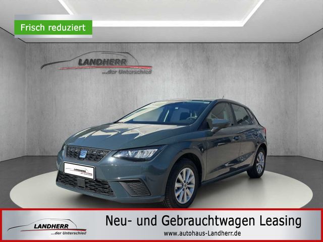 SEAT Ibiza 1.0 TSI  //5 Jahre Garantie //PDC/LED /Sit