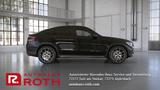 Mercedes-Benz GLC 400 d 4M Coupé AMG NIGHT 20" LMR 360° AHK - Mercedes-Benz GLC 400 Gebrauchtwagen
