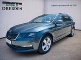 Skoda Octavia Combi Tour/G-Tec /Erdgas/Alu/ - Skoda Octavia mit CNG-Antrieb
