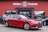 Audi A4 Avant 45 TDI 3.0 V6 quattro advanced 1.HAND - Audi A4: 1.6