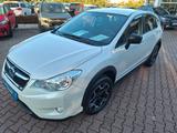 Subaru XV 1.6i Active 4WD, 1.Hand - Subaru XV aus 2012