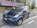 Toyota Aygo 1.0VVT-i 3 p 56000km unipro accessor - Toyota aus 2005: Aygo