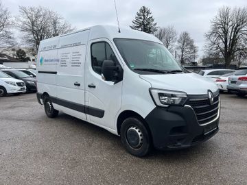Renault Master - 1