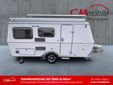 HYMER / ERIBA / HYMERCAR Eriba Touring 530 - MOVER - - HYMER / ERIBA Touring