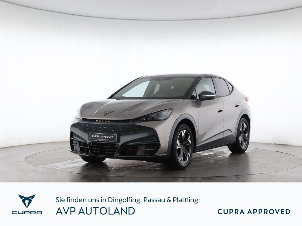 CUPRA Tavascan 210 kW 77 kWh Endurance | NAVI | LED |