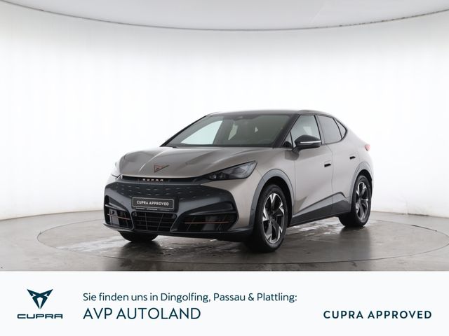 CUPRA Tavascan 210 kW 77 kWh Endurance | NAVI | LED |