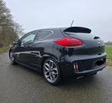 Kia cee'd / Ceed 1.6 GT 204PS GT-Track / Panorama - Kia: Limousine, Cee D