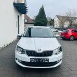 Skoda Fabia Joy *DSG-Autom., Navi, RFK, Klimaaut.,* - Skoda Fabia: R