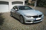BMW 420d Cabrio - Sommerauto; M-Paket; Sonderlack - BMW 420: M Paket