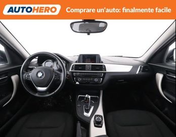 BMW 116 - 8