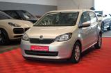 Skoda Citigo 1.0 Lim .Ambition 1.Hand*Klima*Sitzheizun - gebrauchte Skoda Citigo aus dem Jahr 2013