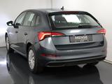 Skoda Scala 1.0 TSI Active Cool Plus |W-Paket|PDC|FLA - Skoda Scala: Cool Plus