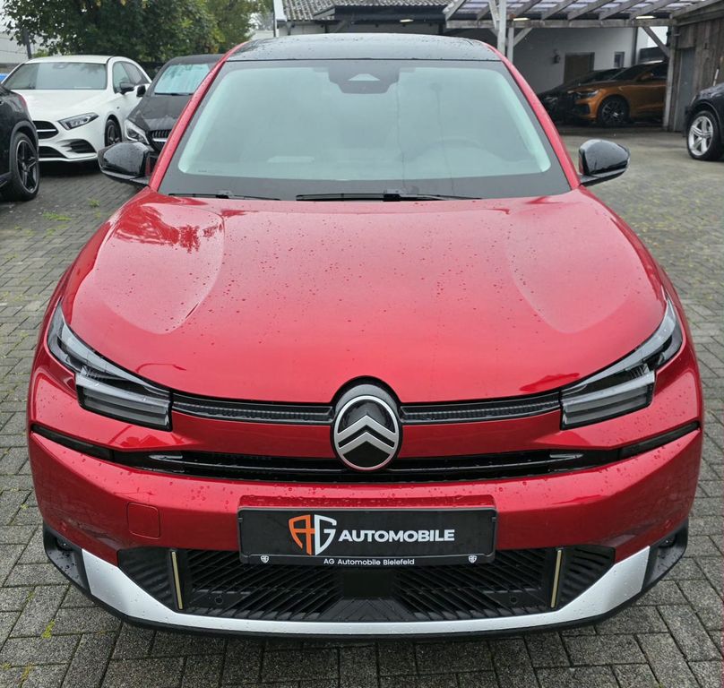 Image of Citroën C4