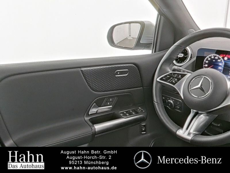 Fahrzeugabbildung Mercedes-Benz B 200 PROGRESSIVE/LED/AHK/KAMERA/WINTER/..