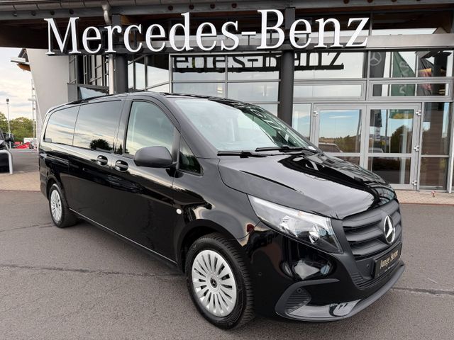 Mercedes-Benz Vito 116 CDI 9G Tourer Extral AHK2,5to 2xKlima