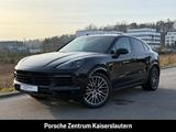 Porsche Cayenne Coupe InnoDrive Head-Up Sportabgas BOSE