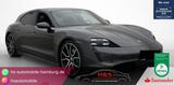 Porsche Taycan Sport Turismo - Porsche Taycan mit Schiebedach