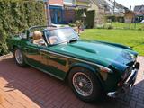 Triumph TR250 - Triumph TR5 Gebrauchtwagen