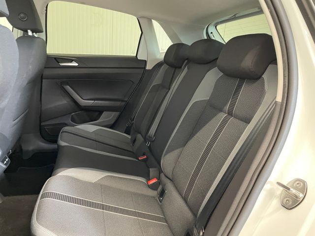 Polo Style 1.0 TSI DSG ACC RFK PDC LED