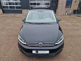 Volkswagen Touran 1.4 *TÜV Neu/Scheckh./AHK/DSG/Navi/ACC* - Volkswagen Touran aus 2015