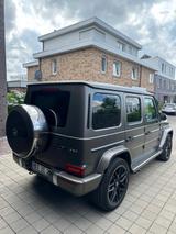Mercedes-Benz G 63 AMG Mercedes-AMG G 63 Mercedes-AMG - Mercedes-Benz G 63 AMG in Bremen
