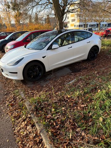 Tesla Model 3 Standard-Reichweite Plus - Hinterrad...