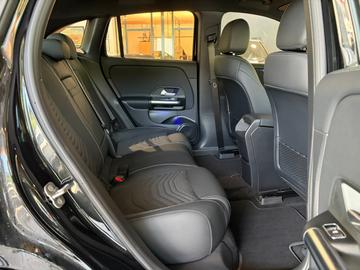 2025 Mercedes-BENZ EQA 缩略图 22