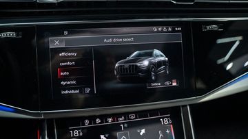 Audi Q8 - 12