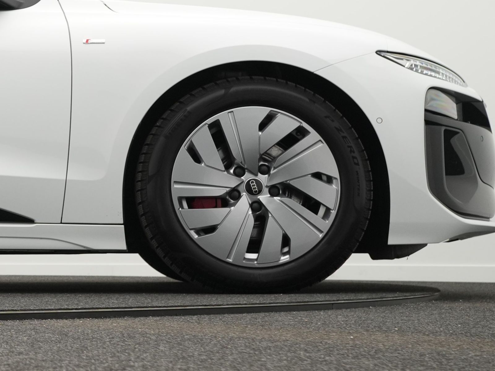 Audi A6 e-tron - Bild 36